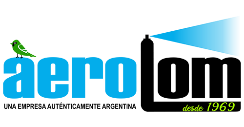 Aerolom Ind & Com